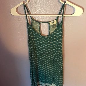 Tank tops set of 4